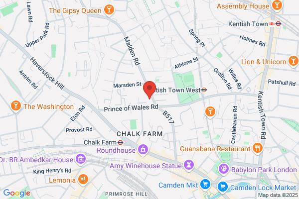 Family Defense Ltd
