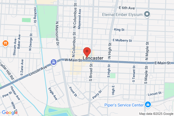 Lancaster Heating & Air