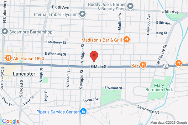 1st Choice Heating & Air