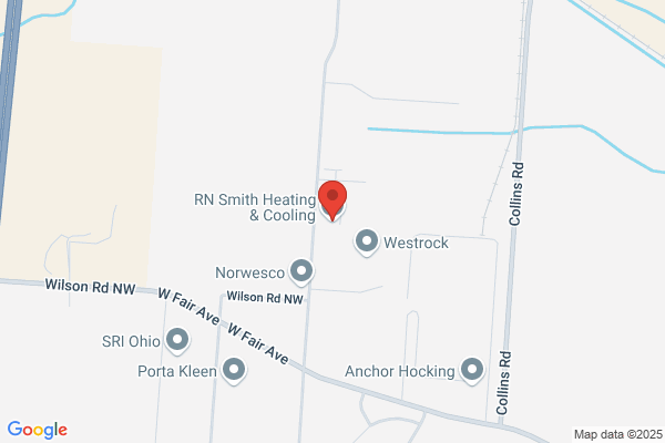 Garretson's Heating & Cooling