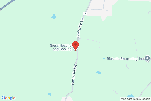 Gemini Heating & Cooling