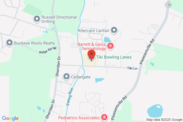 Lincoln Lanes Inc