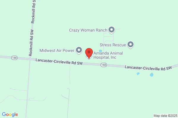 Amanda Animal Hospital
