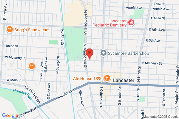 Lancaster Antique Emporium