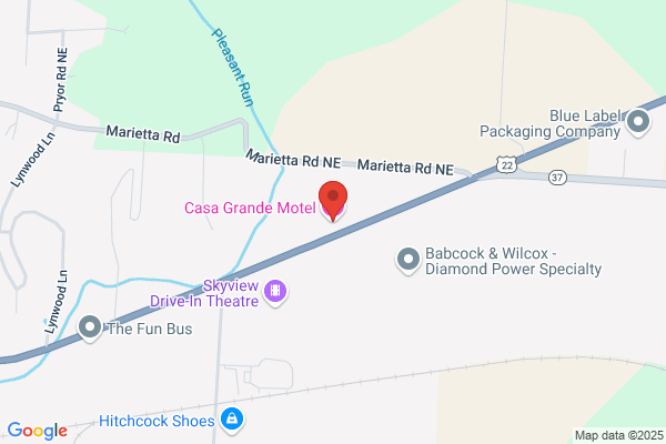 Casa Grande Motel