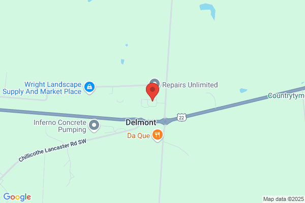 Delmont Fleet Services
