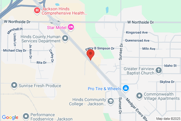 Murray's Auto Parts Inc