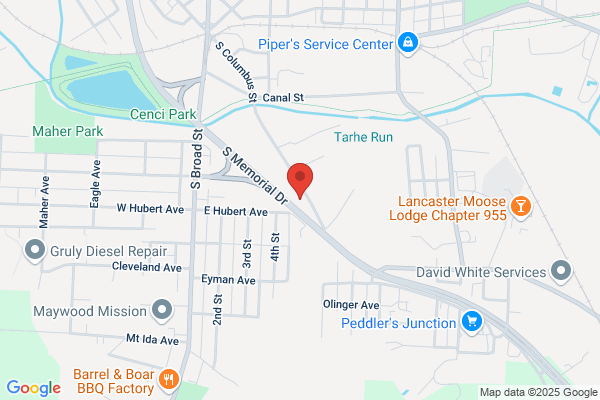 Smetzers Tire Center Inc