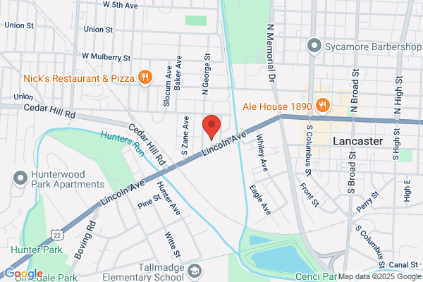Lancaster Radiator Service, Lancaster