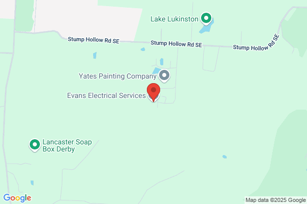 Evans Electric Service Llc