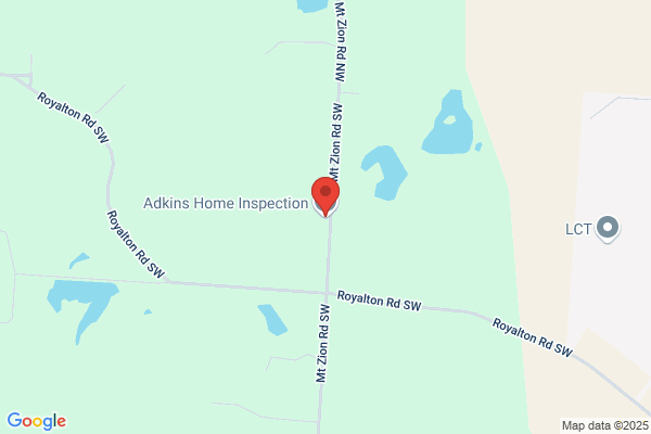 Adkins Home Inspection LLC
