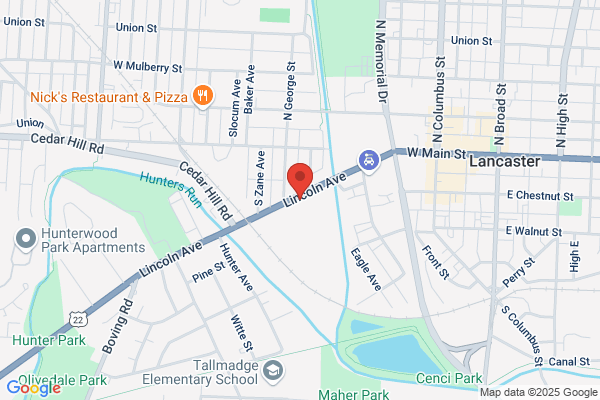 Lancaster Auto Recycling Inc