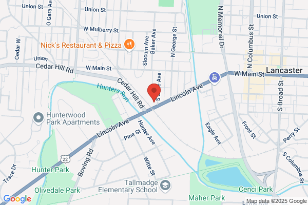 Heston's Auto Service & Used Cars