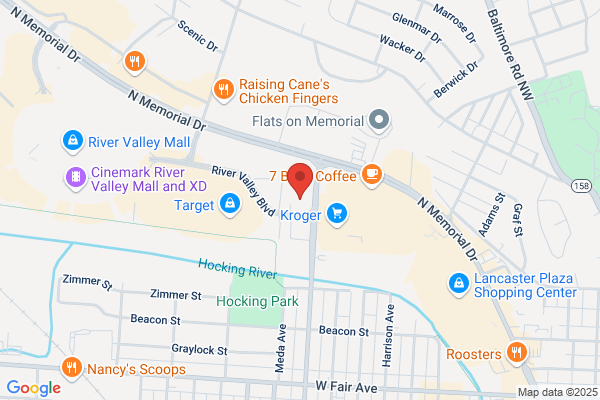Moo Moo Express Car Wash - Lancaster
