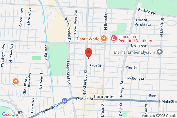 Eastwood Health and Wellness Center