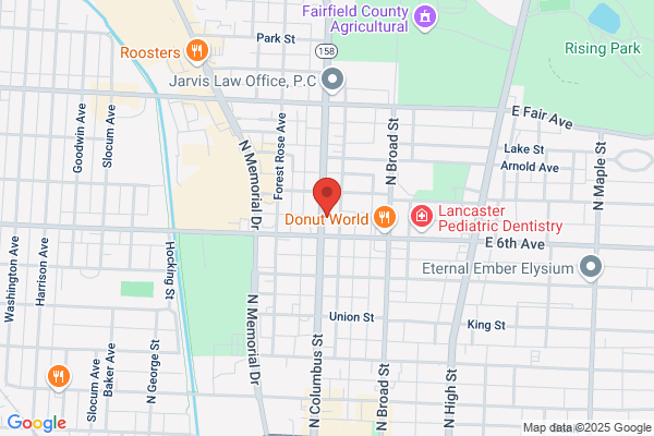 Lancaster  Chiropractic Rehab Center