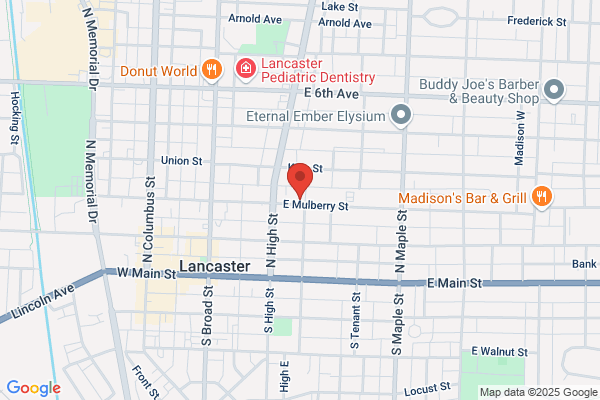 Emanuel Lutheran Church Lcms