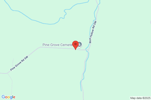 Pine Grove United Methodist Church
