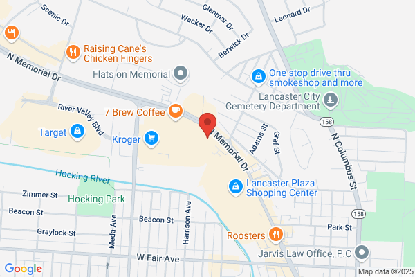 Comfort Dental Lancaster – Your Trusted Dentist in Lancaster