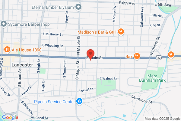 Cutright Brian D DDS Inc
