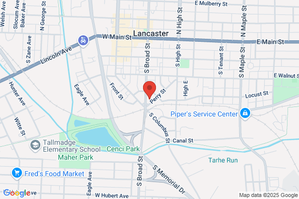 Southeastern Ohio Center For Independent Living