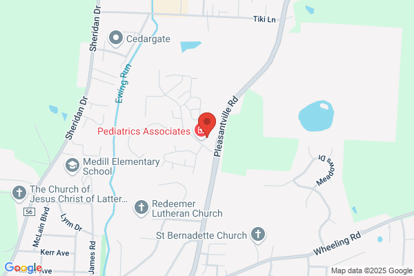 Pediatric Associates of Lancaster - Jennifer L Miller MD