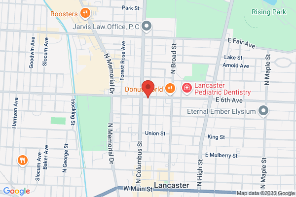Carpenter Dental Lab