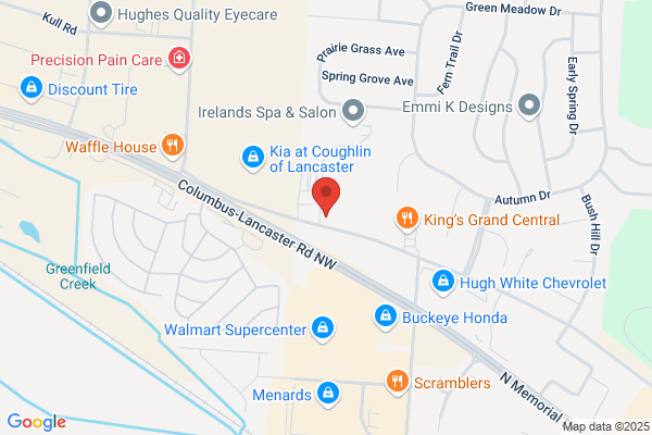 Cornerstone Physical Therapy - Lancaster