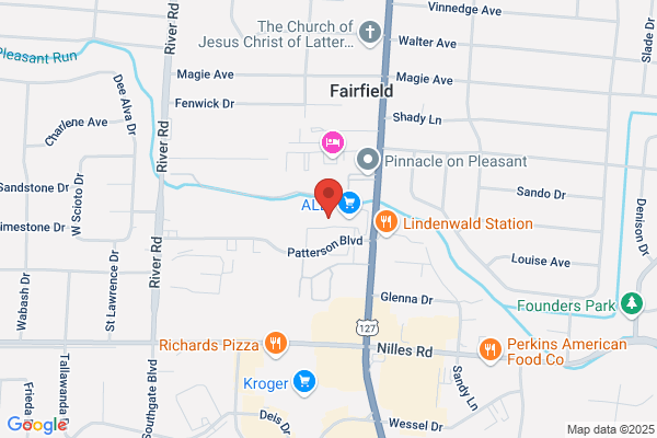 Fairfield  Internal Medicine Inc