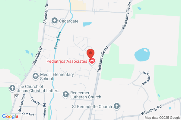 OB/GYN Associates of Lancaster