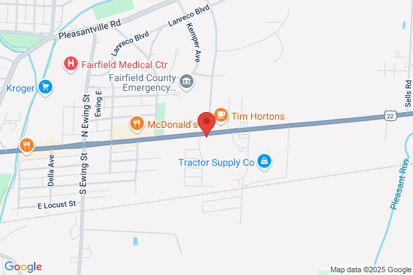 PDHC Lancaster Caring Center