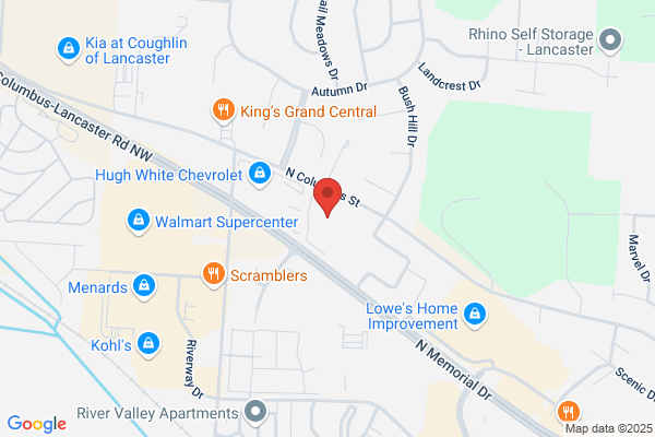 River View Imaging Center