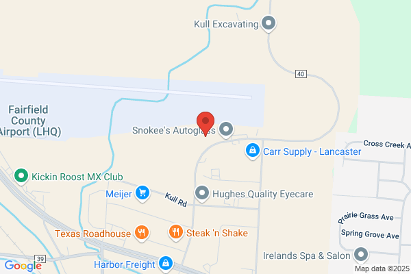 Proline Electric, Inc