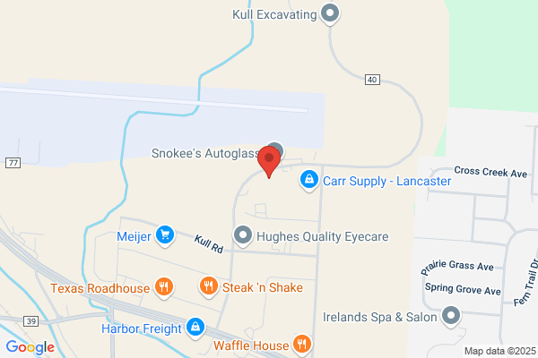 Central Ohio Generators