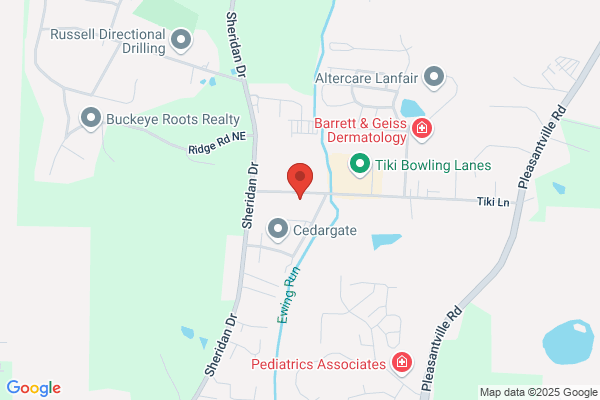 Owl's Acre Montessori School