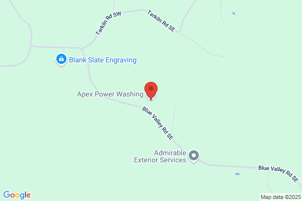 Apex Power Washing
