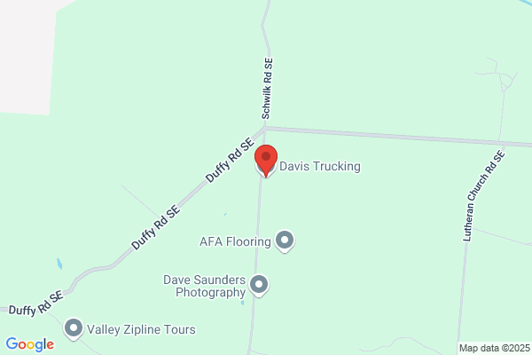 Davis Services Llc