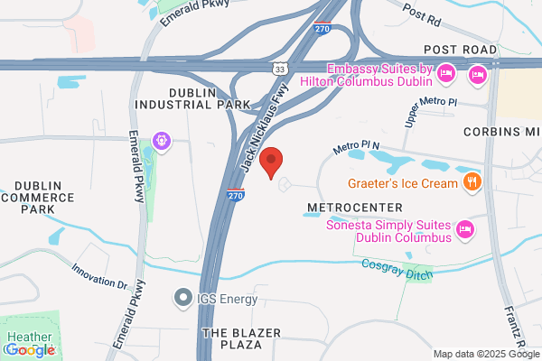 Central Ohio Neurological Surgeons