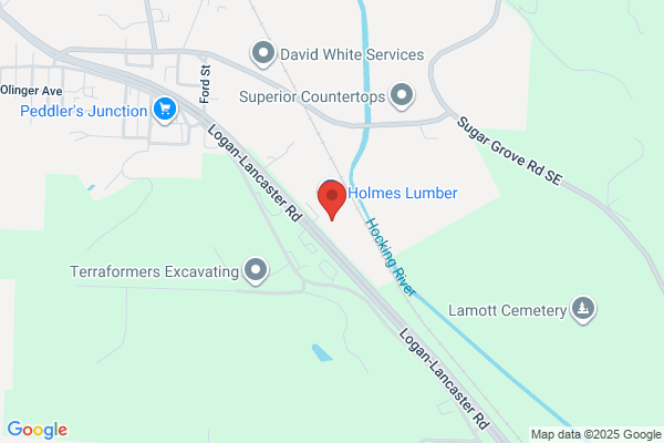 Carter Lumber