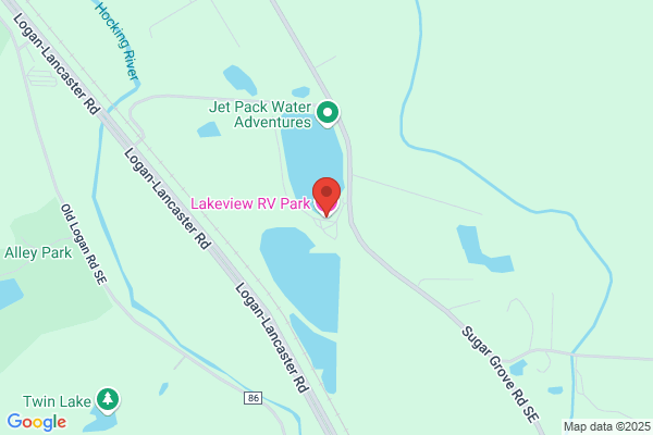 Lakeview R V Park & Campground