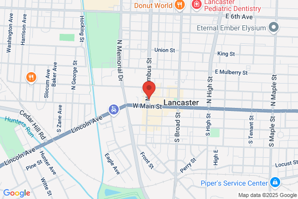 Hampson Insurance Agency