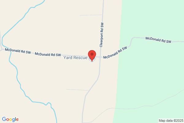 Yard Rescue llc