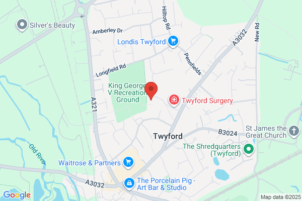 Twyford & Donahey, Lancaster Office