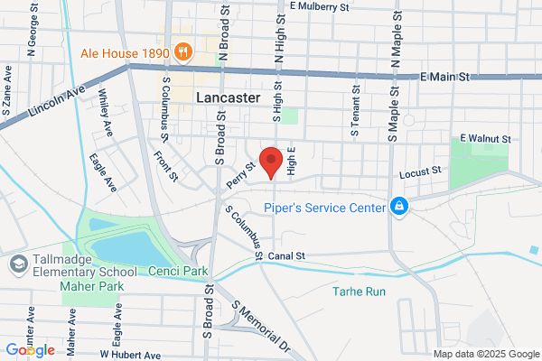 Lancaster Fire Safety