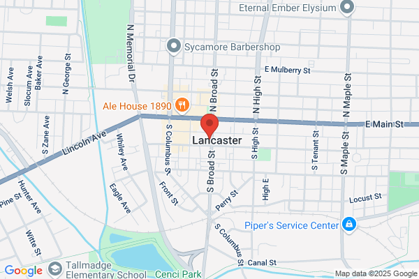 Brewster Law Office, LLC