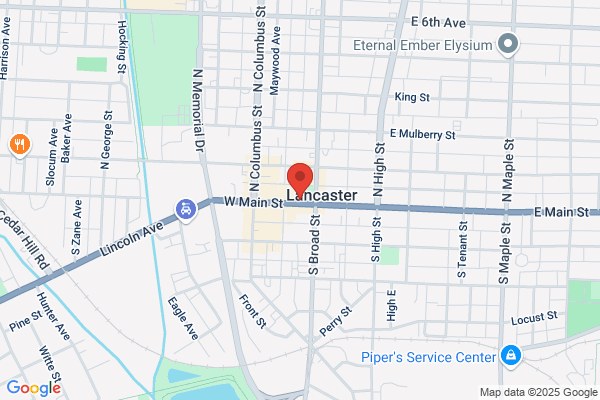 Maley Larry M Attorney