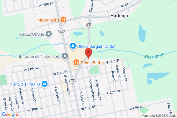 Frank's Locksmith Service
