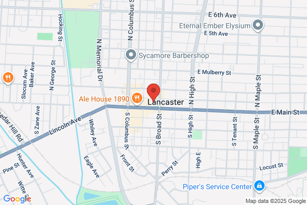 Lancaster Chamber of Commerce