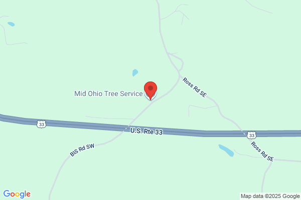 Mid Ohio Tree Service LTD
