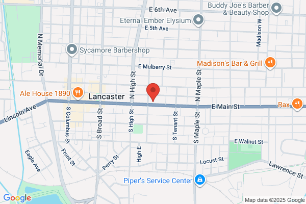Northwest Title - South Central Ohio - Lancaster